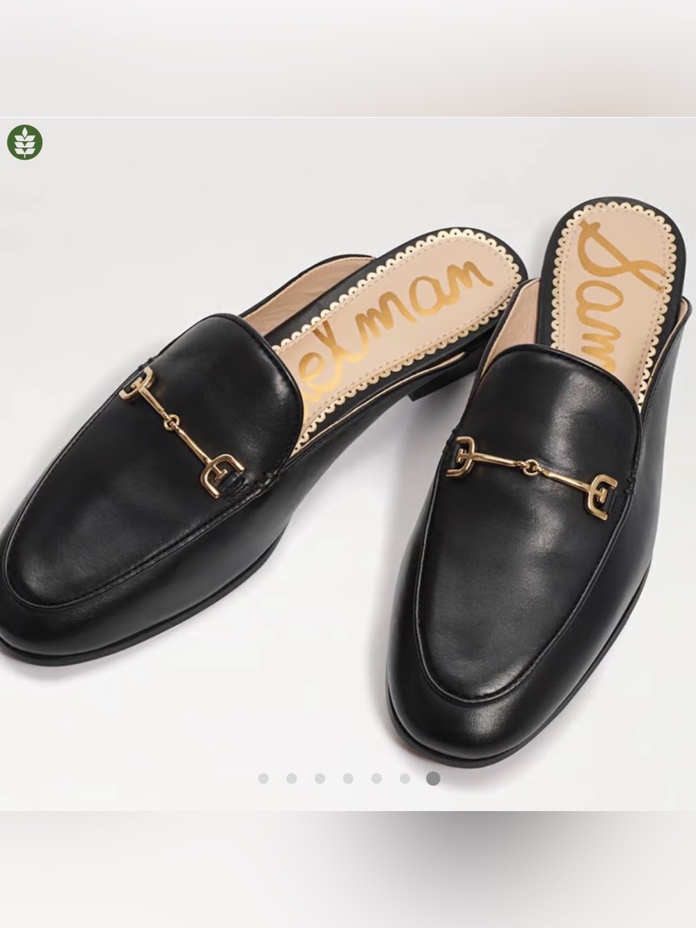 Sam Edelman Linnie Bit Mule